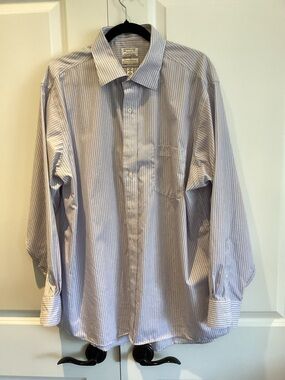 Mens Arrow Dress Shirt